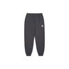 New MLB New York Yankees Knitted Sweatpants Men's Light Gray 3APTB0626-50CGS