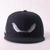 European & American Compton Youth Street Dance Flat Brim Cap - Trendy Hip Hop & Couple Style Fashion Baseball Hat