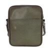 Used LOUIS VUITTON Shoulder Bag Dimitri M32468 Taiga Grizzly Brown casual