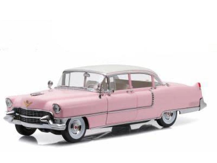 

GREENLIGHT Scale Cadillac Fleetwood Series 60 Special Elvis 118 1955 - Presley