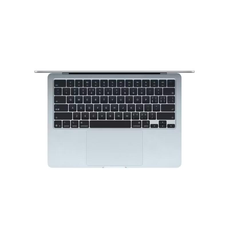 Apple MacBook Air 2026 M5 AI Laptop (CN version)