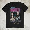 Milli Vanilli Signature Short Sleeve Unisex T-Shirt All Size S-5XL SU326 Unisex T-Shirt