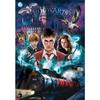 Puzzle Compact 1000 Pièces : Harry Potter