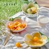 JOYYE Dream Flower Ceramic Tableware Set
