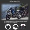 Tracer 700 Front Fender Mount Holder Wheel Cover Fairing Extension Fit For Yamaha Tracer 700 GT Tracer700 2016 2017