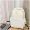 Fashion Trend Backpack New Large Capacity Student Computer Bag School Bag Fashion Business Backpack