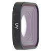 Protector de Filtro de Lente UV para Gopro 9 Cubierta Protectora de Lente para Cámara de Acción de Repuesto