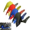 13-17 Yamaha MT-07 FZ07 CNC Rear Fender & Chain Cover Decoration