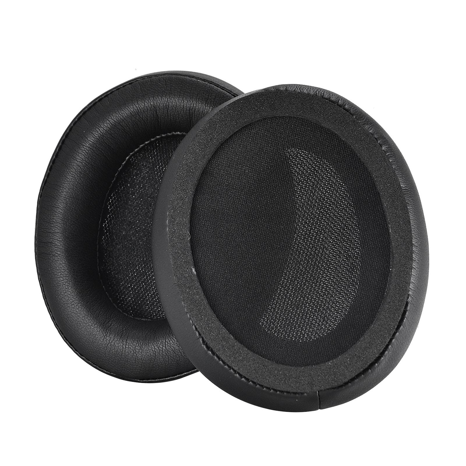 

1Pair Replacement Ear Pads Ear Cushion Cover for MPOW H12 IPO Headphone Earmuff Headset Sleeve