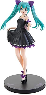 Sega Hatsune Miku Project DIVA Arcade Future Tone Super Premium Figure “Hatsune Miku-Innocent” (Prize)