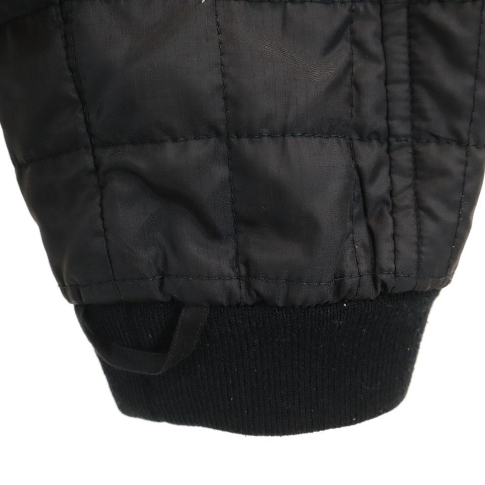 Lacoste Jacket 50/4 Black Men's Used