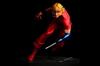 Cobra: The Space Pirate - 16 Scale PVC Painted Complete Figure