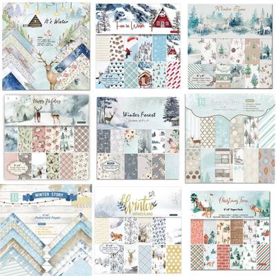 Syning og håndarbejde – Scrapbooking