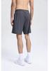 Men's Quick-Dry European & American Sports Shorts - Casual Five-Point Running & Fitness Pants