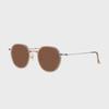 Deumeuaen And Out 04 Titan Sunglasses