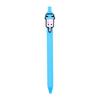6/10/12x/Set 1.0mm Nurse Pen Retractable Ballpoint Pen Smooth Writing Pen Doctor Pen School Office Supplies for Writing