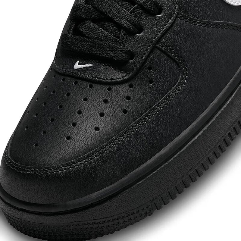 Nike Men's Air Force 1 FZ0627-010 Sneakers