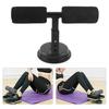 Adjustable Sit Up Bracket Multifunction Fitness Equipment  for Yoga