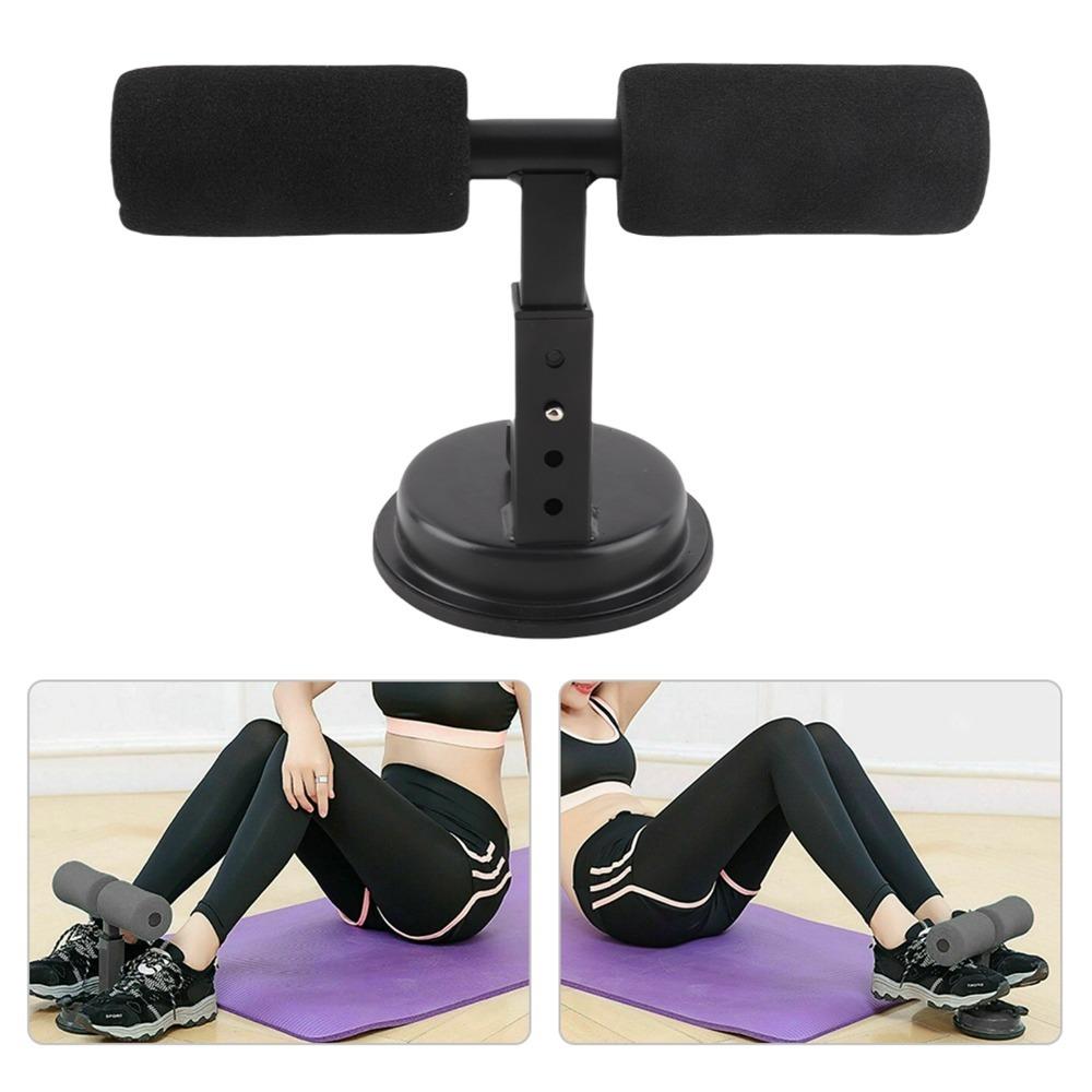 Adjustable Sit Up Bracket Multifunction Fitness Equipment for Yoga