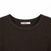 Ggpx New York Simple Look Knit Dress Gq9op005f