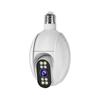 SMVP Dual-Light Panoramic HD Security Camera CN plug (adapter included)