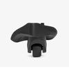 Luggage Wheels Replacement for Suitcase,Spinner Wheels Replacement Parts Roller Travel Suitcase Caster Repair Kits