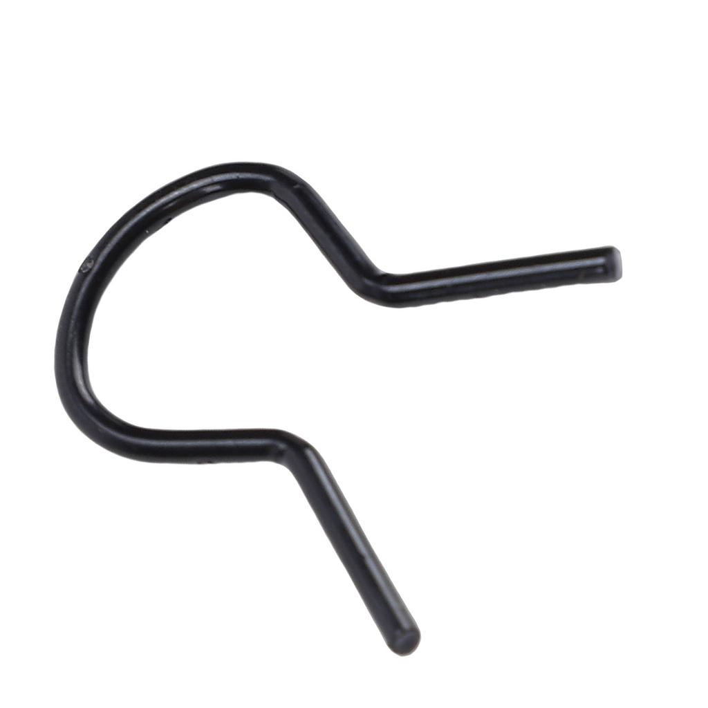 Car Driver Seat Armrest Pivot Clip 12387540 Replacement for Express Silverado Tahoe