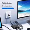 Gigabit 1-to-3 Network Splitter