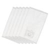6 Pcs Vacuum Cleaner Dust Bag Double Layers for Q C 81714 81214 21814 81414 81614