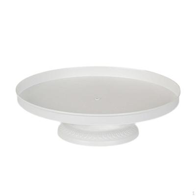 Alzata per Cupcake Scrivania per Torta Piatto per Caramelle Tazza Espositore per Dolci Vassoi per Pasticceria per Ristorante