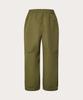 Okeulli (Unisex) Channel Shell Pants - Army Green / Foa4076177Ce