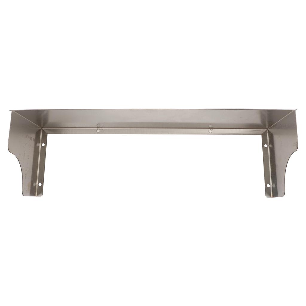 Stainless Steel Rainproof Cover for Outdoor Doorbell Switch Waterproof Socket