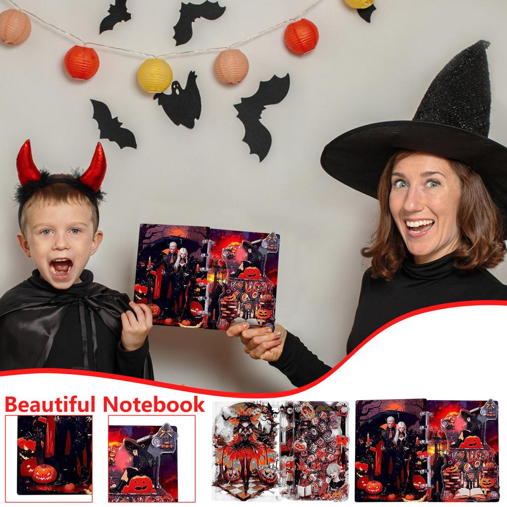 Planner Notebook, Personal Goal Management And Life Planning Journal, Daily Task And Goal Tracking Tool