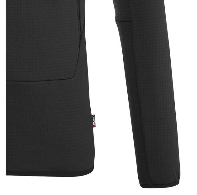 Millet Флисовая на молнии Fusion Grid