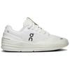 On Federer X The Roger Low-Top Tennisschuhe Damen Sneaker Weiß 48.97773
