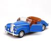 Collectible Car Vintage Model Alloy Diecast Pull Back Model Toy Gift Christmas