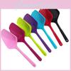 Timeless Design Cooking Shovel Vegetable Strainer Scoop Nylon Spoon Colander For Every Kitchen Style