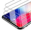 For iPhone 16 Screen Protector Film Ultra Thin Clear 2.5d Tempered Glass Screen Protector for iPhone 16 Pro Max