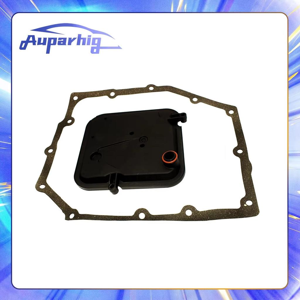 52852913AA 52852913AB Car Automatic Transmission Filter & Oil Pan Gasket Kit For Jeep Dodge Chrysler Mitsubishi Liberty 42RLE