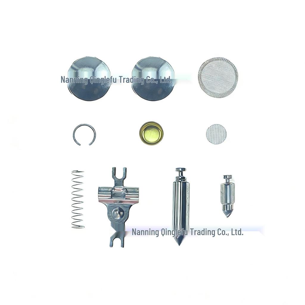 Vergaser-Reparatursatz für Stihl MS660 & Husqvarna K1250 Kettensägen