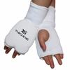 Rękawice Karate TKD z odkrytymi palcami dla dorosłych i dzieci, Ochraniacz dłoni do worka treningowego, Bokserskie, Muay Thai, MMA, Kickboxing, Rękawice do sportów walki