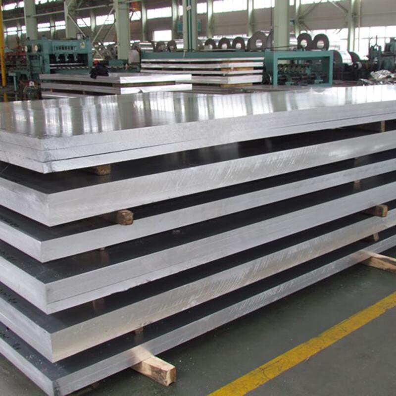 2024 Aluminum Alloy Plate