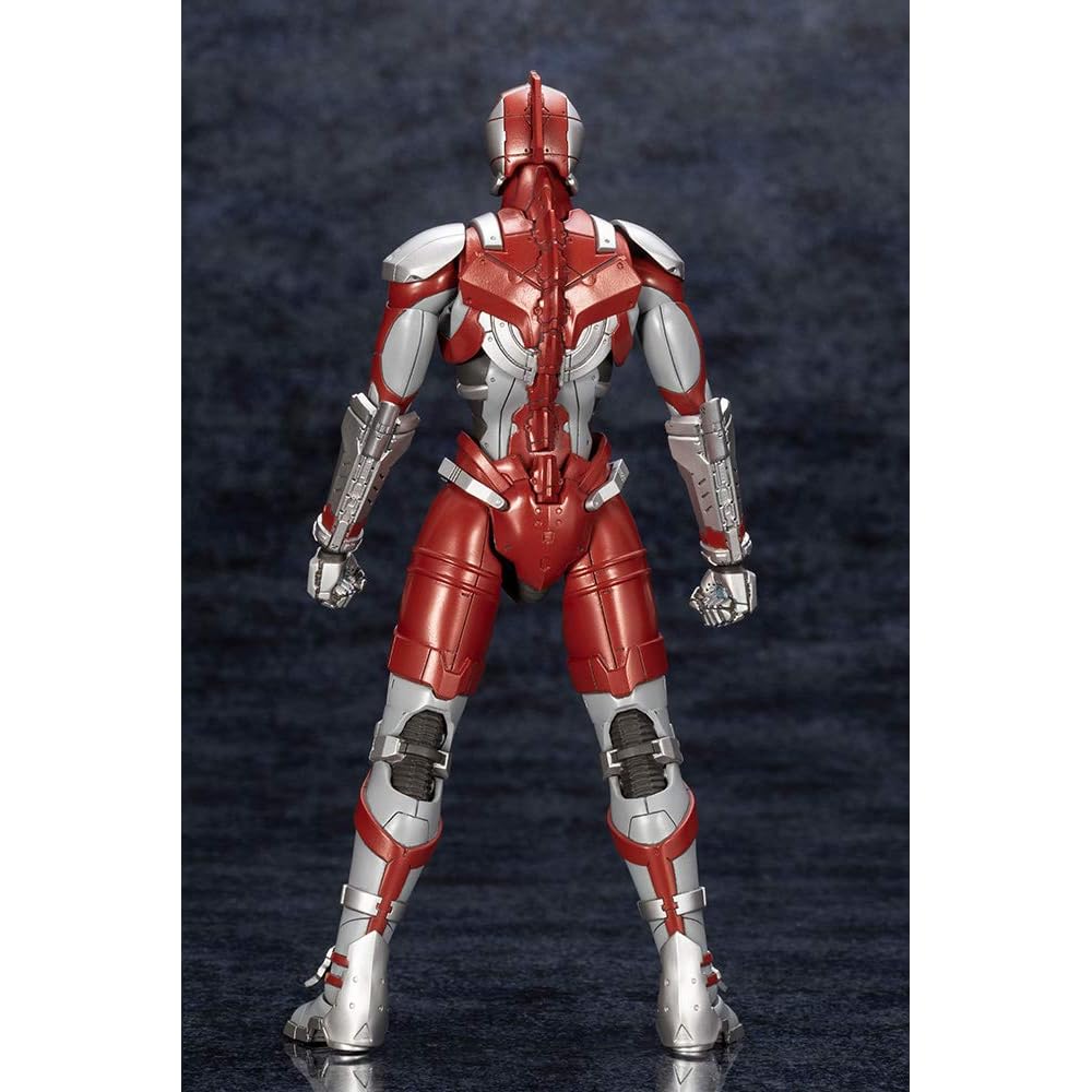 Kotobukiya Ultraman Non-Scale Model Approximately 165mm Action Figure Collectible