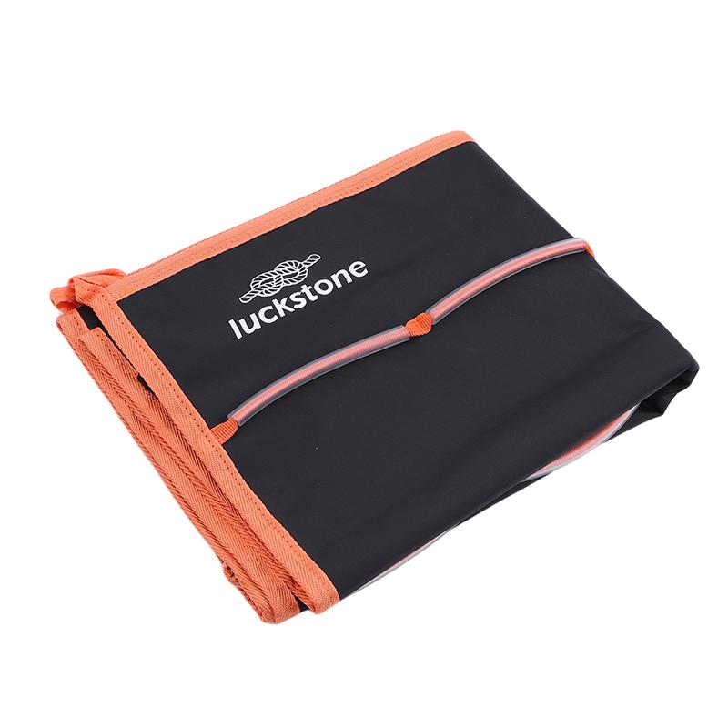 Buy Climbing Rope Storage Bag Outdoor Climbing Equipment Foldable