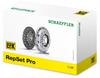 Luk Clutch Kit Volvo C30/C70/S80/V70 2.4/2.5 06