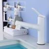 TLXT Pull-Out Washbasin Faucet