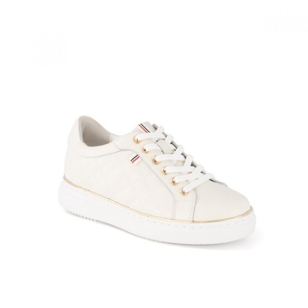 Женские кроссовки Tandy S  Цвет слоновой кости  J1528v 225