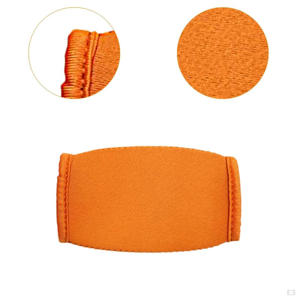 Chin Strap Cushion for Football and Outdoor Use