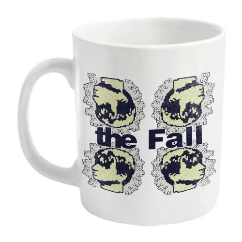 The Fall Mark Four Mug