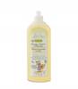 ECO BOTTLE AND NIPPLE CLEANER 500 ml - BABY ANTHYLLIS